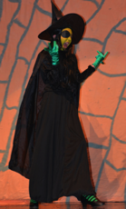 RRMS MidStage Mustangs production RRMS MidStage Mustangs production